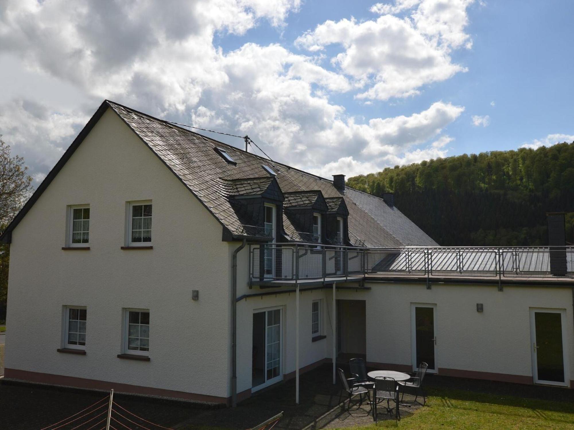 Zendscheid Cosy Holidayhome Near The Forest מראה חיצוני תמונה