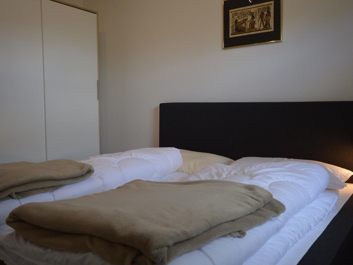 Zendscheid Cosy Holidayhome Near The Forest מראה חיצוני תמונה